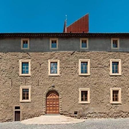 Apartamento La Loggetta Sul Borgo Formello Exterior foto